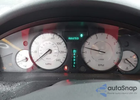 2008 Chrysler 300 Lx z USA, uszkodzony, nr VIN 2C3KA43R48H209311